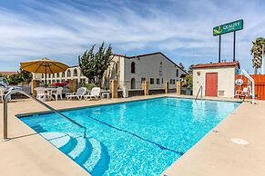 Quality Inn Near Fort Hunter Liggett