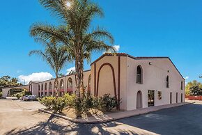 Quality Inn Near Fort Hunter Liggett