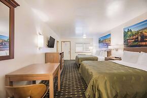 Quality Inn Near Fort Hunter Liggett