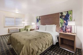 Quality Inn Near Fort Hunter Liggett