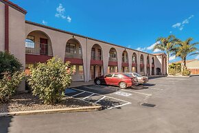 Quality Inn Near Fort Hunter Liggett