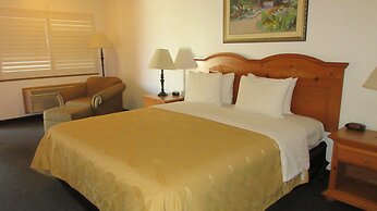 Quality Inn Near Fort Hunter Liggett