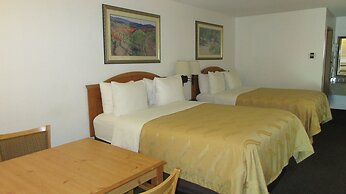 Quality Inn Near Fort Hunter Liggett