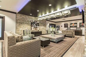 Quattro Hotel & Conference Centre, Ascend Hotel Collection