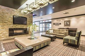 Quattro Hotel & Conference Centre, Ascend Hotel Collection