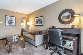 Quattro Hotel & Conference Centre, Ascend Hotel Collection