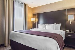 Quattro Hotel & Conference Centre, Ascend Hotel Collection