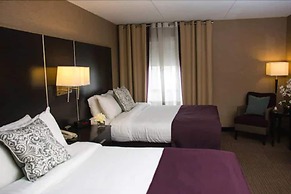 Quattro Hotel & Conference Centre, Ascend Hotel Collection