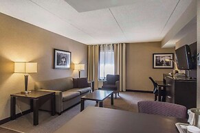 Quattro Hotel & Conference Centre, Ascend Hotel Collection