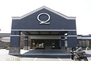 Quattro Hotel & Conference Centre, Ascend Hotel Collection