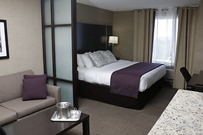 Quattro Hotel & Conference Centre, Ascend Hotel Collection