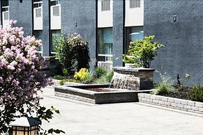 Quattro Hotel & Conference Centre, Ascend Hotel Collection