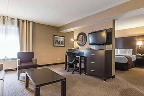 Quattro Hotel & Conference Centre, Ascend Hotel Collection