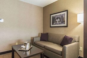 Quattro Hotel & Conference Centre, Ascend Hotel Collection