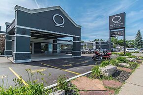 Quattro Hotel & Conference Centre, Ascend Hotel Collection