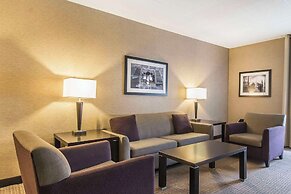 Quattro Hotel & Conference Centre, Ascend Hotel Collection