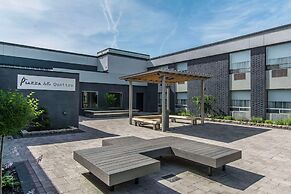 Quattro Hotel & Conference Centre, Ascend Hotel Collection