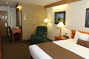 Motel 6 Minot, ND