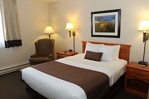 Motel 6 Minot, ND