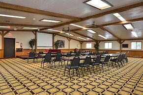 Motel 6 Minot, ND