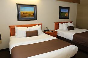 Motel 6 Minot, ND