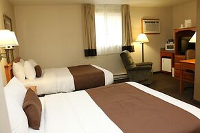 Motel 6 Minot, ND