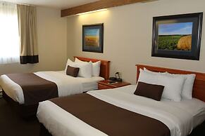 Motel 6 Minot, ND