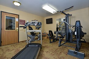 Motel 6 Minot, ND