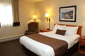 Motel 6 Minot, ND
