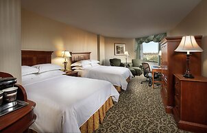 DoubleTree by Hilton Lisle Naperville