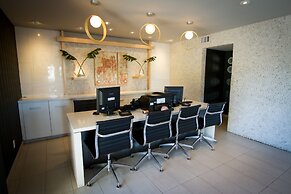 Scottsdale Parkview Resort