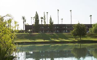 Scottsdale Parkview Resort