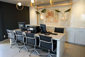 Scottsdale Parkview Resort