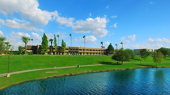 Scottsdale Parkview Resort