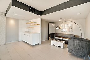 Scottsdale Parkview Resort