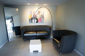 Scottsdale Parkview Resort