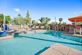 Scottsdale Parkview Resort