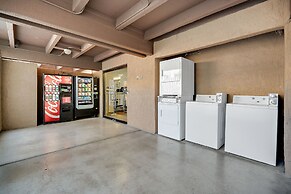 Scottsdale Parkview Resort