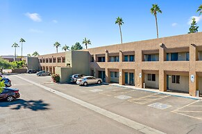 Scottsdale Parkview Resort