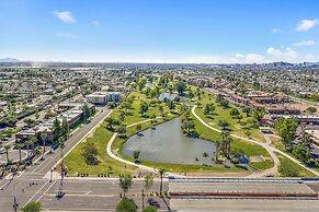 Scottsdale Parkview Resort