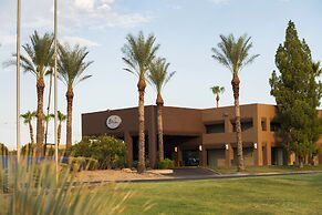 Scottsdale Parkview Resort