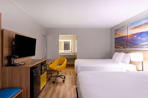 Days Inn by Wyndham Mooresville Lake Norman