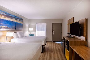 Days Inn by Wyndham Mooresville Lake Norman