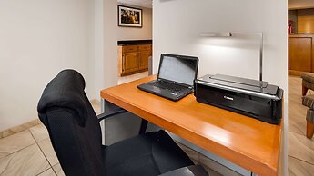 Best Western Of Murphy