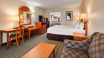 Best Western Of Murphy