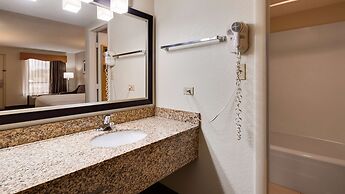 Best Western Of Murphy