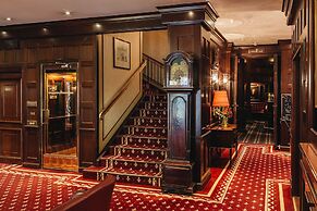 ProfilHotels Copenhagen Plaza