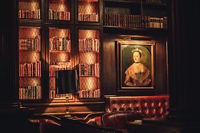 ProfilHotels Copenhagen Plaza