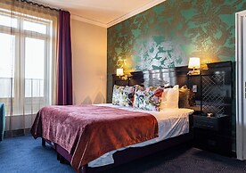 ProfilHotels Copenhagen Plaza