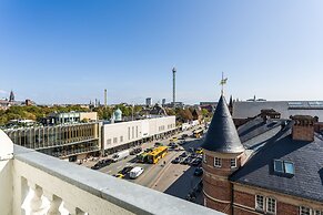 ProfilHotels Copenhagen Plaza